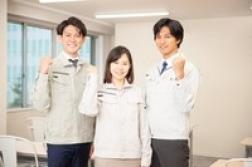 端末機器のキッティング・ラベル作業